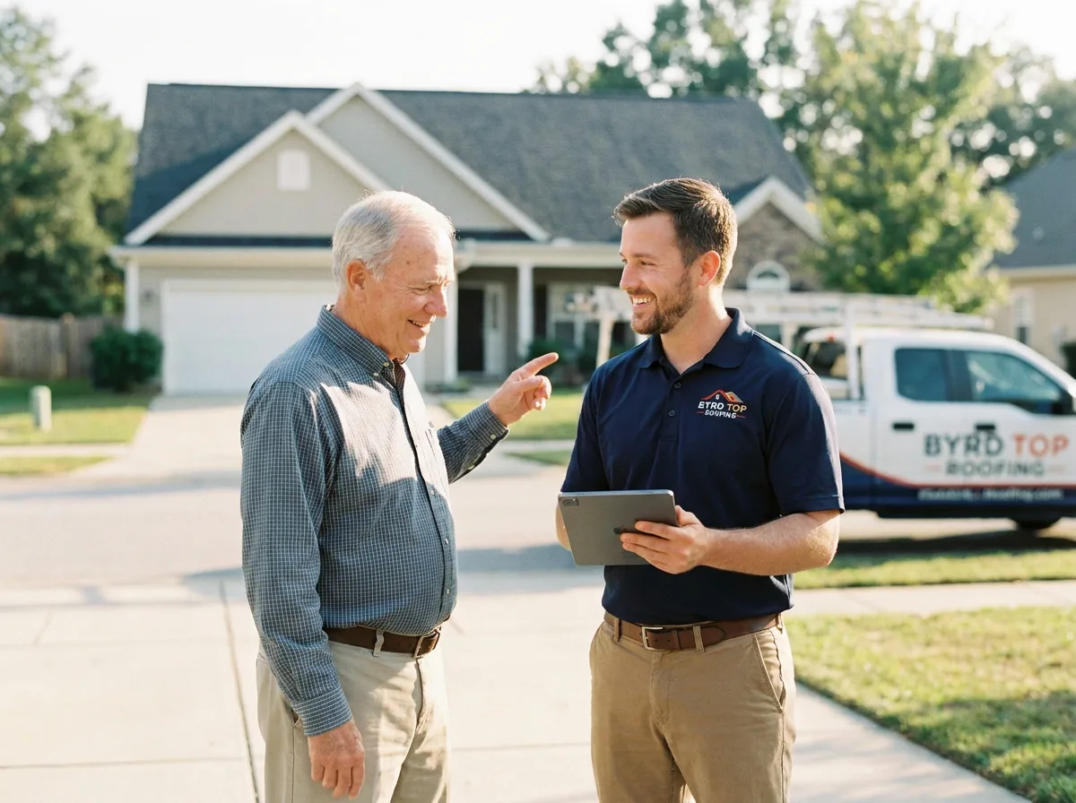 Roofing Port Angeles, WA FAQs